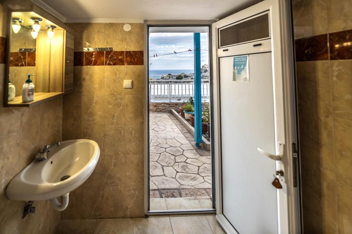 Springs Petronas Apartment أرخانجلوس المظهر الخارجي الصورة