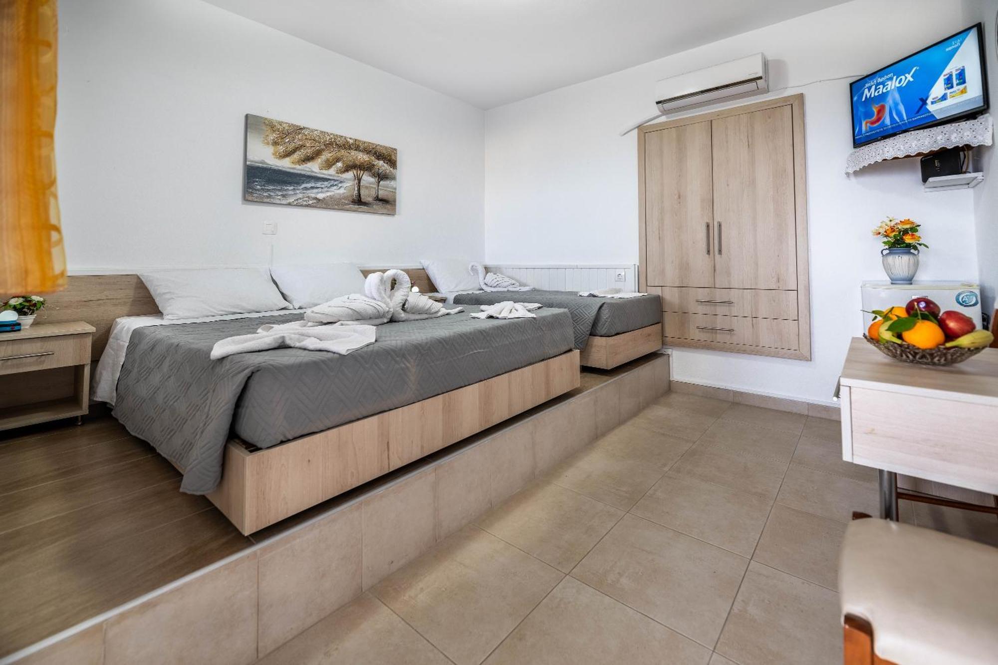 Springs Petronas Apartment أرخانجلوس المظهر الخارجي الصورة